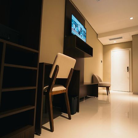 Zielo Hotel Asuncion Luaran gambar