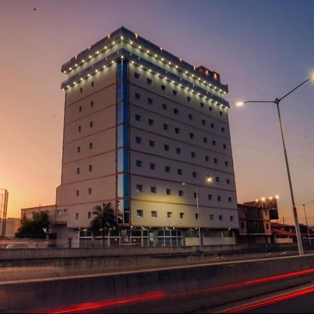 Zielo Hotel Asuncion Luaran gambar