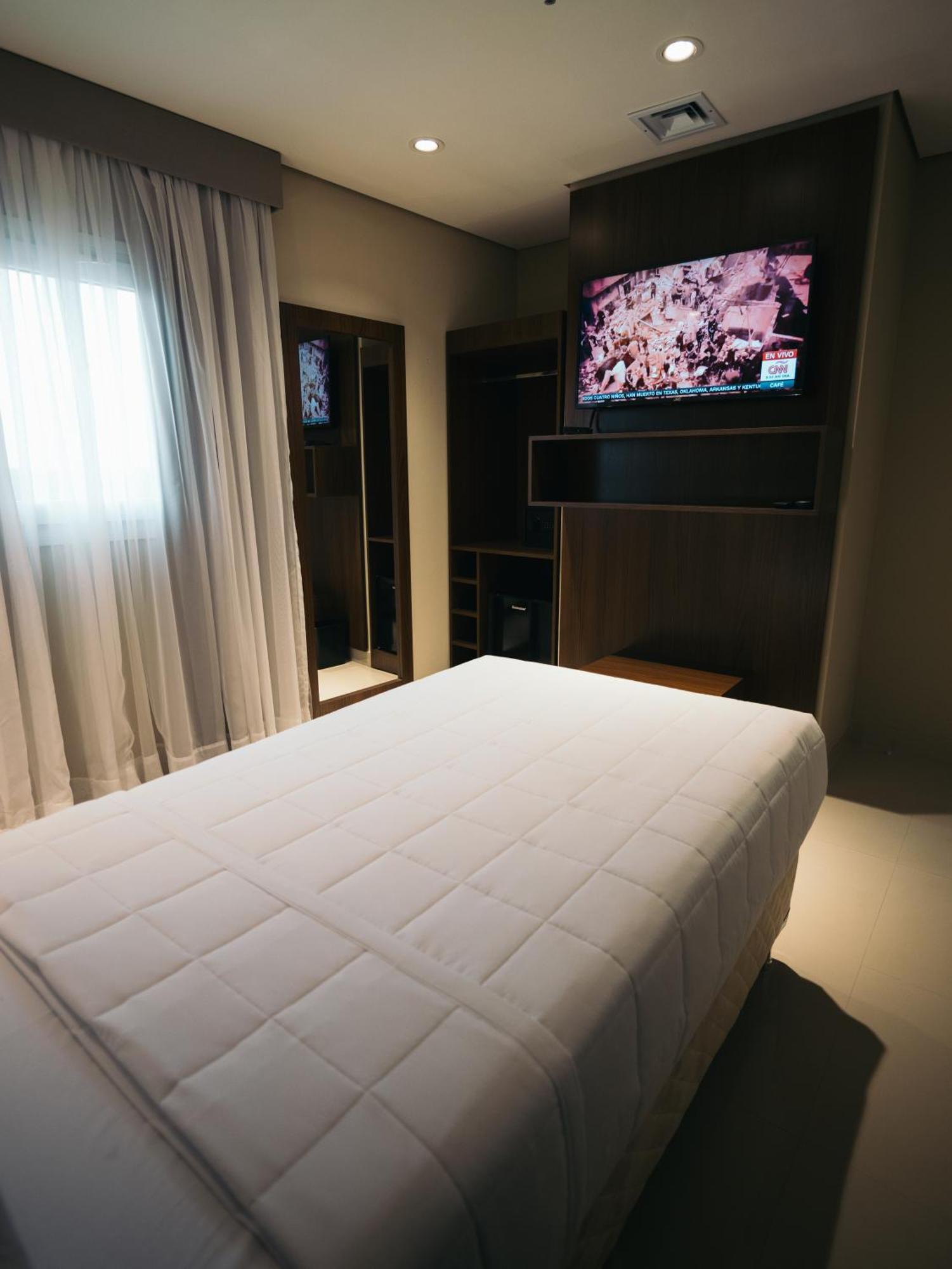 Zielo Hotel Asuncion Luaran gambar