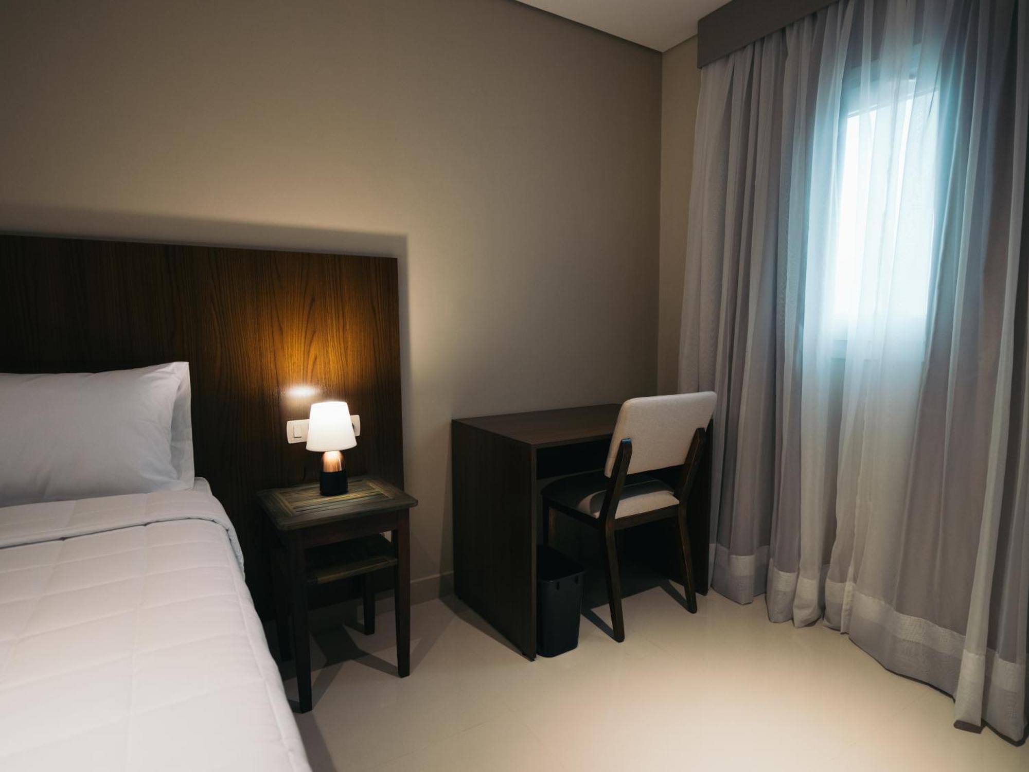 Zielo Hotel Asuncion Luaran gambar