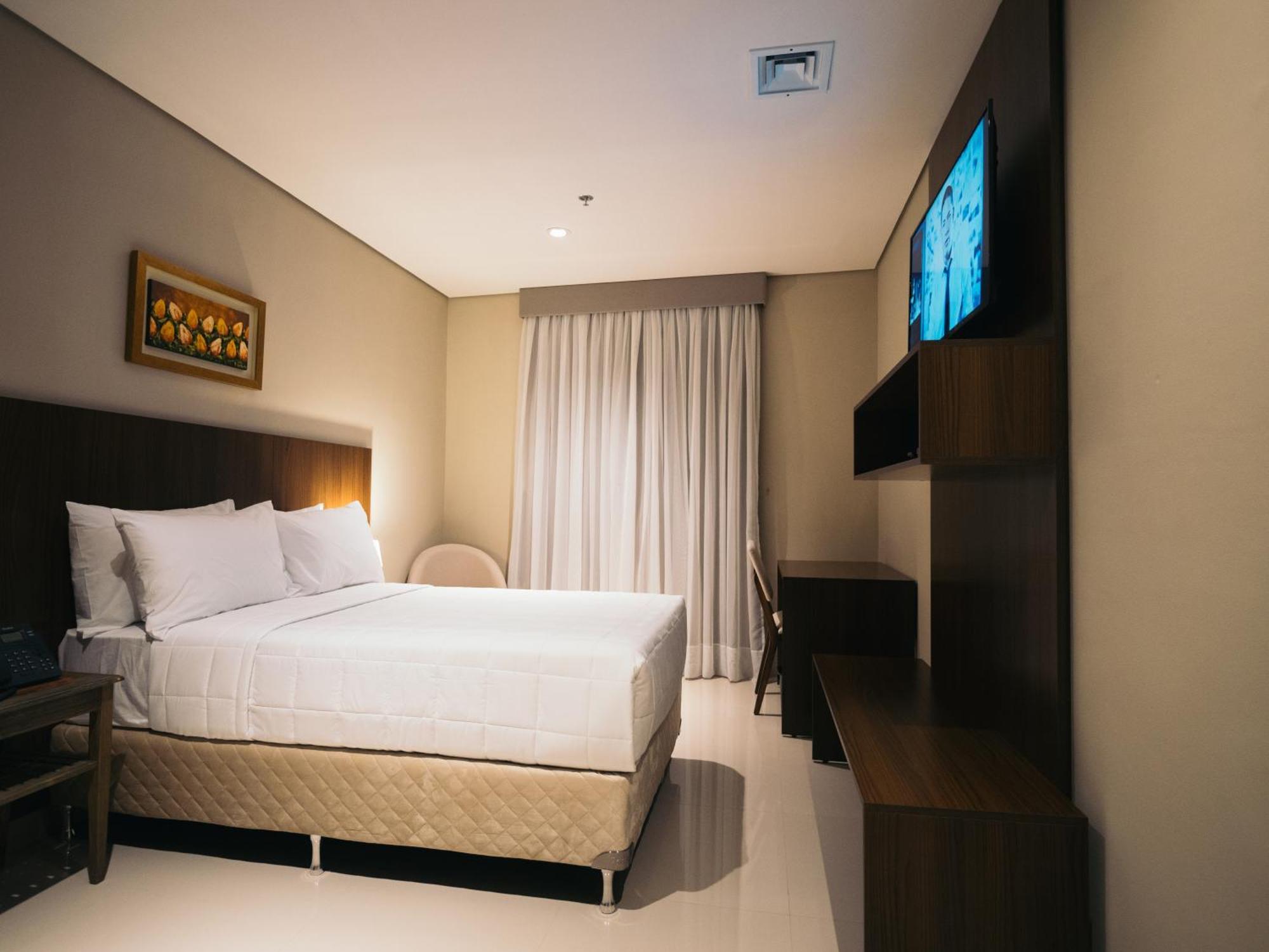 Zielo Hotel Asuncion Luaran gambar