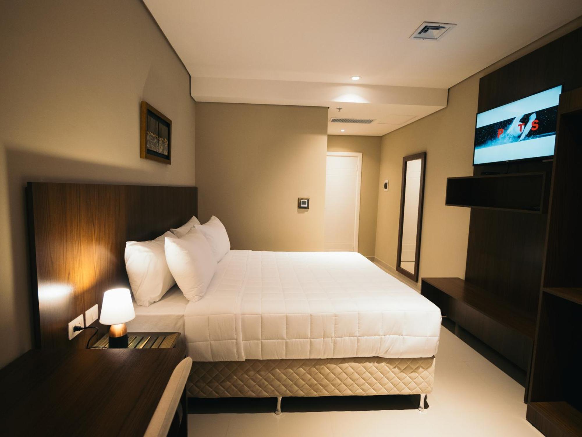 Zielo Hotel Asuncion Luaran gambar